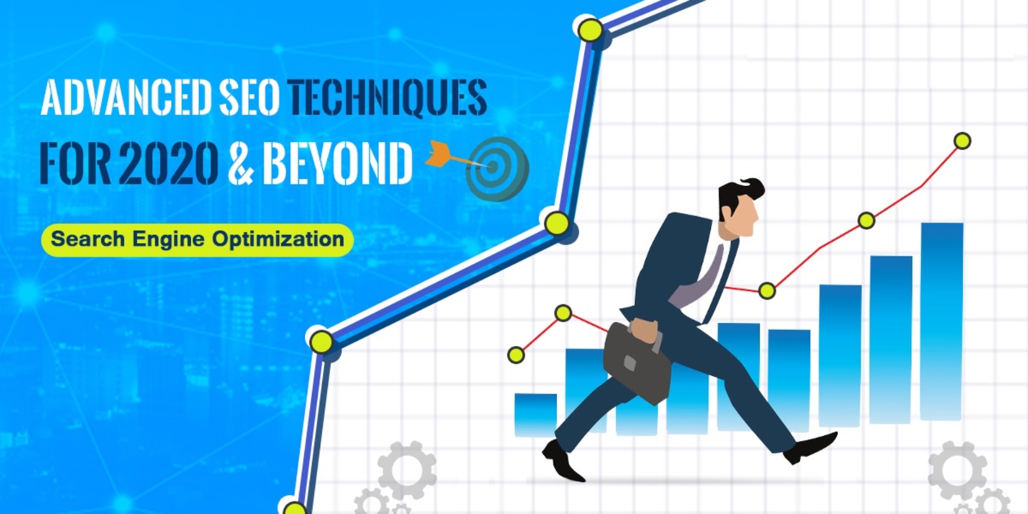 Advanced SEO techniques For 2020