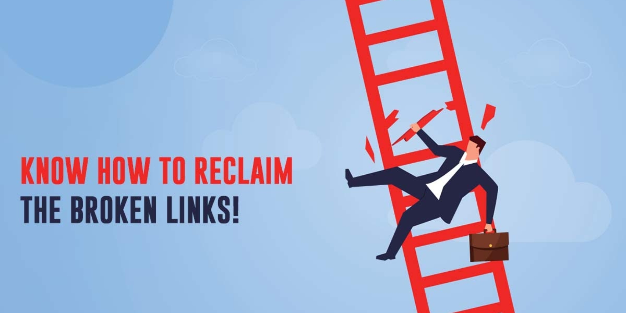 What Are Broken Links and How TO Reclaim Them?